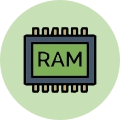 Naprawa RAM